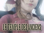 Le Temple des Anciens