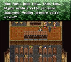 enchres