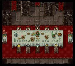 banquet