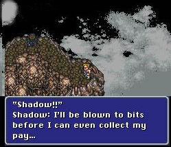 shadow