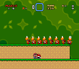 mario