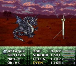 ragnarok