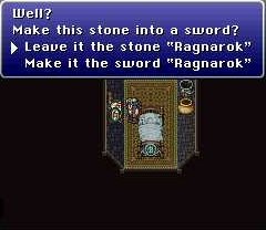 ragnarok